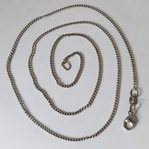 Deals for James Avery Chain Necklace 